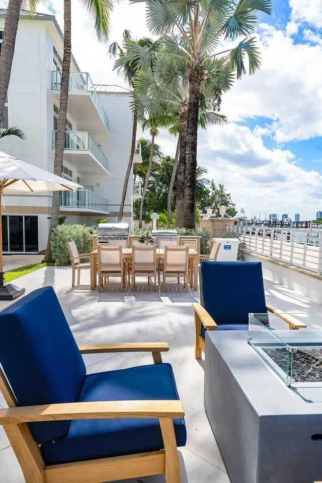 Palm Beach Shores Unit 2-302 photo 24