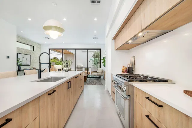 Flamingo Park Residence photo 4