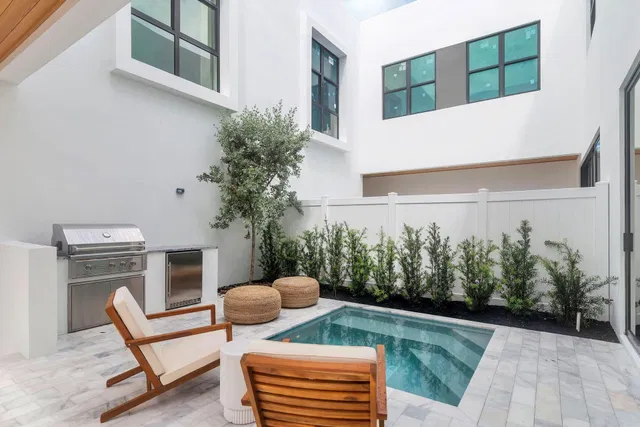 Flamingo Park Residence photo 17