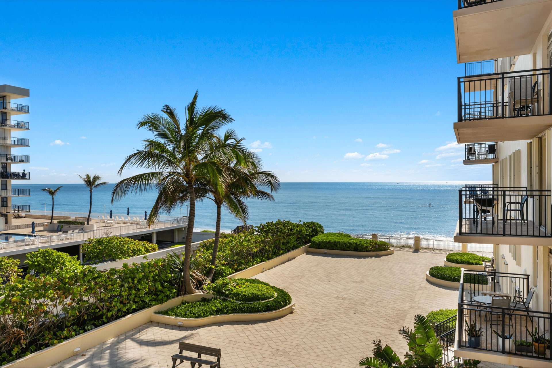 3475 S Ocean Boulevard #3110
