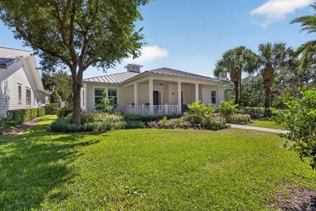 Mallory Creek Abacoa Residence photo 4