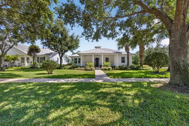 Mallory Creek Abacoa Residence photo 5