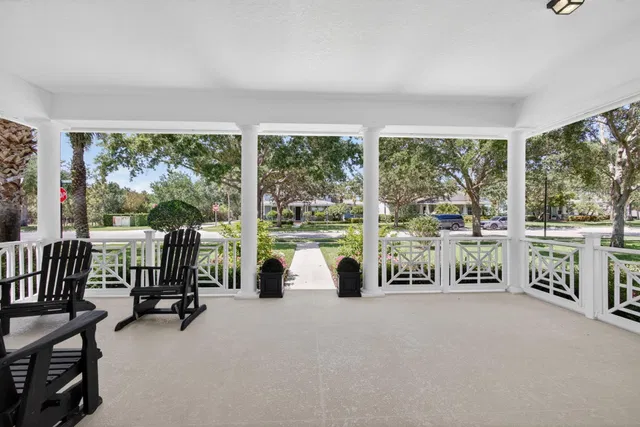 Mallory Creek Abacoa Residence photo 8