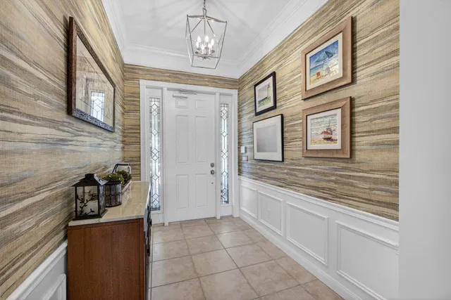 Mallory Creek Abacoa Residence photo 14