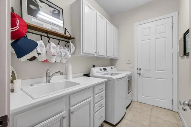 Mallory Creek Abacoa Residence photo 42
