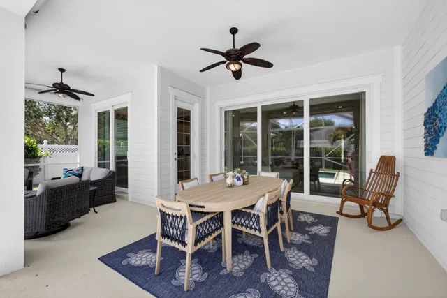 Mallory Creek Abacoa Residence photo 47