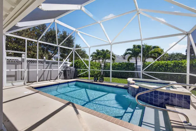 Mallory Creek Abacoa Residence photo 50