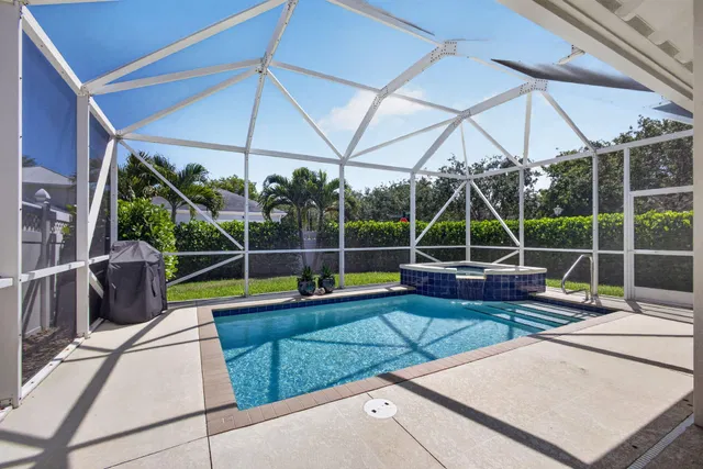 Mallory Creek Abacoa Residence photo 51