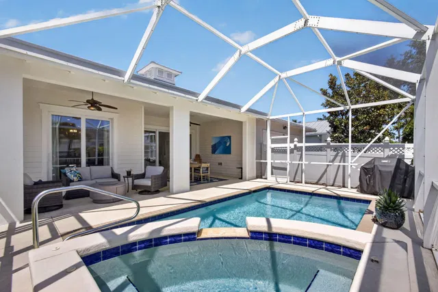 Mallory Creek Abacoa Residence photo 54