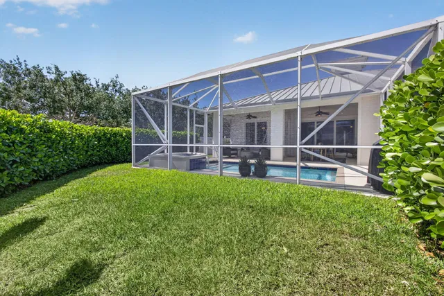 Mallory Creek Abacoa Residence photo 55