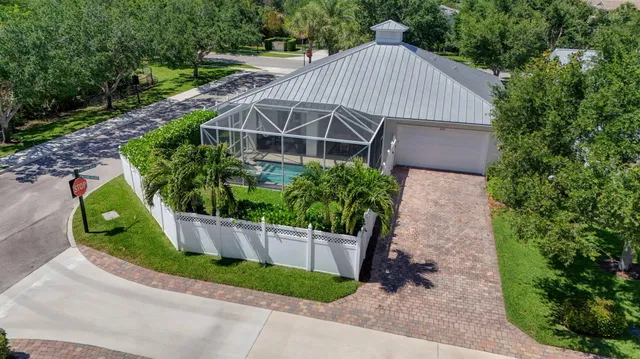 Mallory Creek Abacoa Residence photo 58