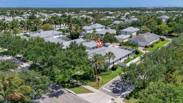 Mallory Creek Abacoa Residence photo 62