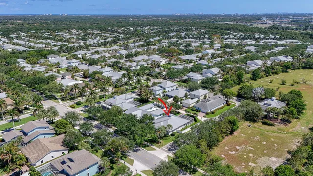Mallory Creek Abacoa Residence photo 63