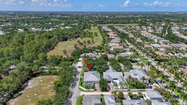 Mallory Creek Abacoa Residence photo 66
