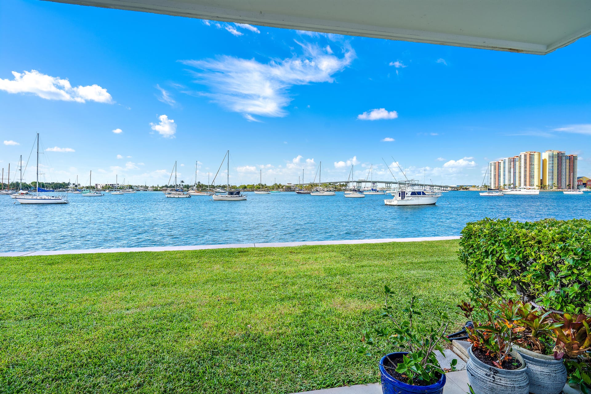 Singer Island Unit 156 photo 3