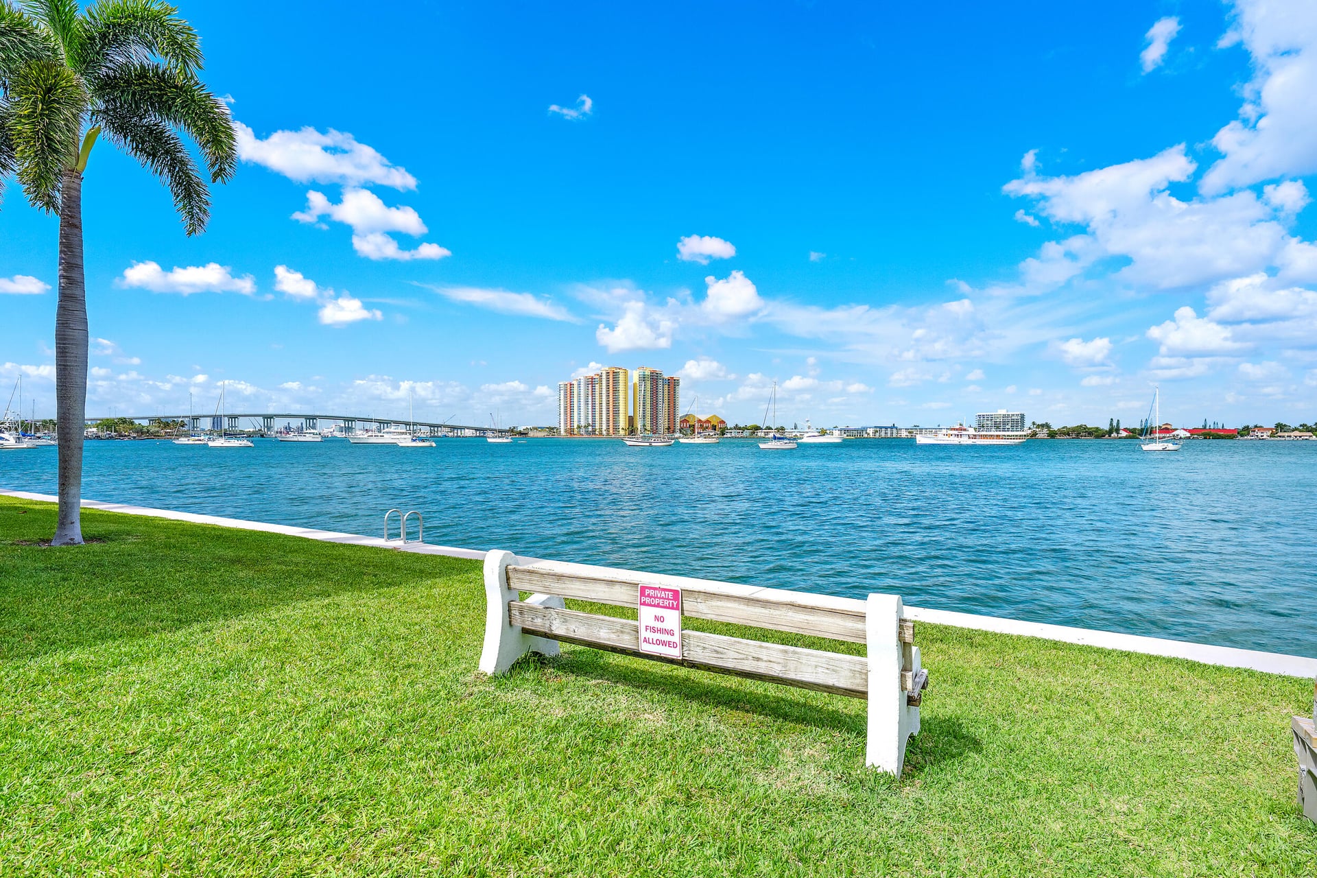 Singer Island Unit 156 photo 5