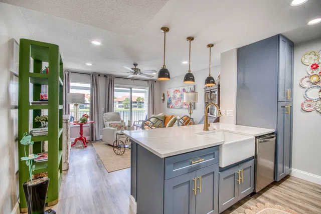 PGA National Palm Beach Gardens Residence photo 4