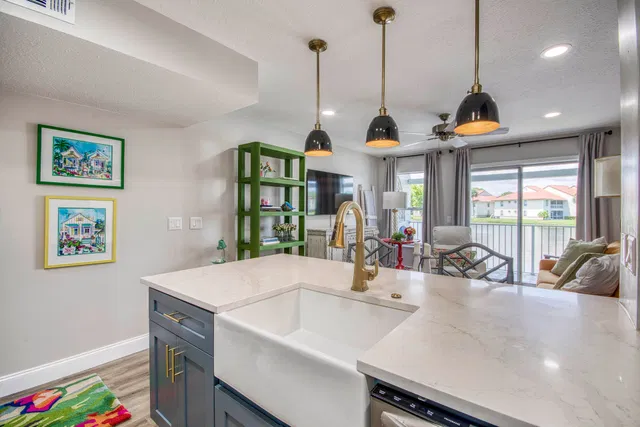 PGA National Palm Beach Gardens Residence photo 6