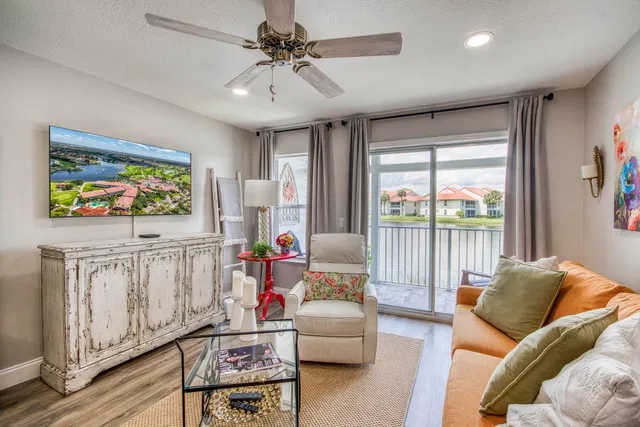 PGA National Palm Beach Gardens Residence photo 8