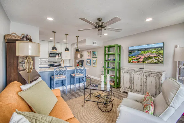 PGA National Palm Beach Gardens Residence photo 11