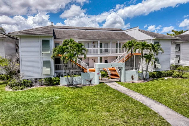 PGA National Palm Beach Gardens Residence photo 18