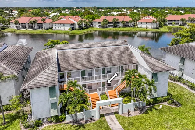PGA National Palm Beach Gardens Residence photo 19