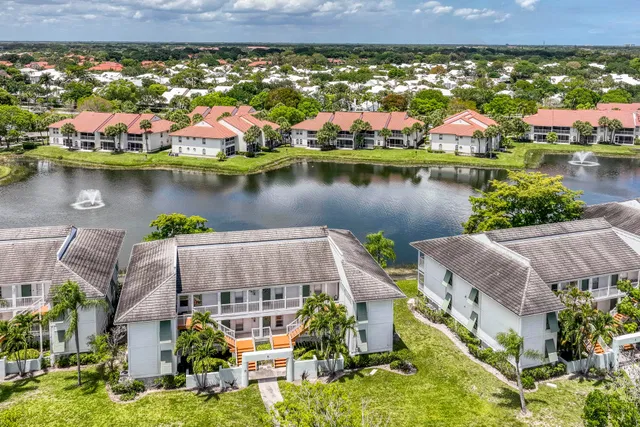 PGA National Palm Beach Gardens Residence photo 20