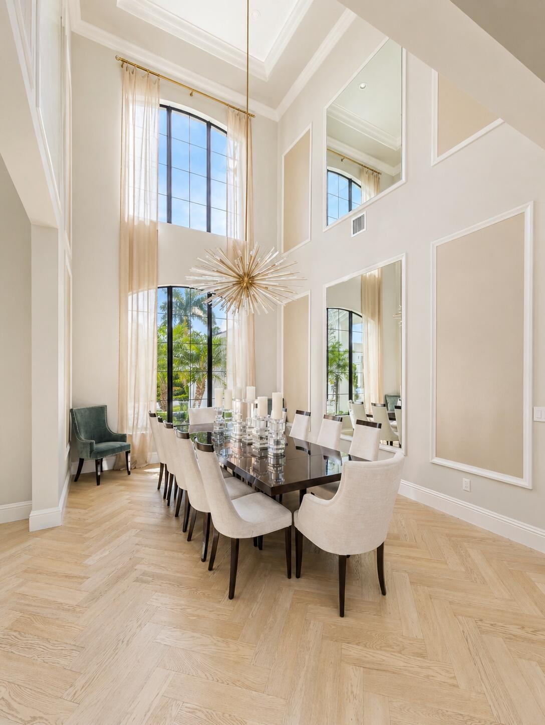 Royal Palm Polo Residence photo 8