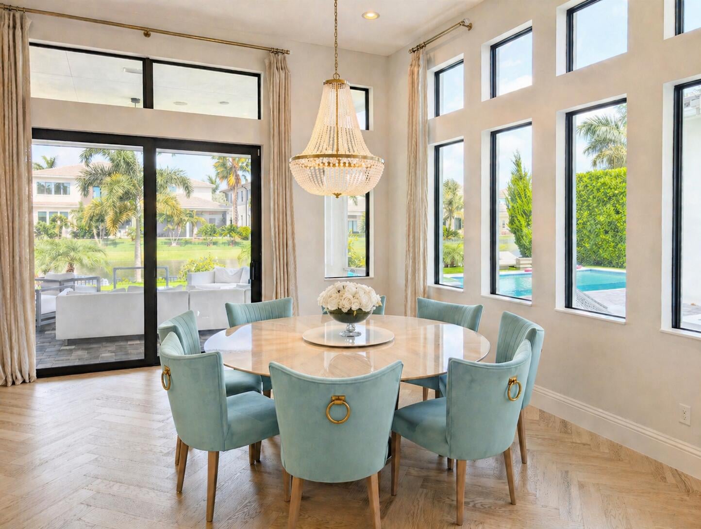 Royal Palm Polo Residence photo 12
