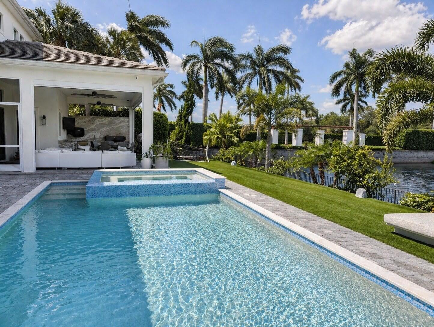 Royal Palm Polo Residence photo 44