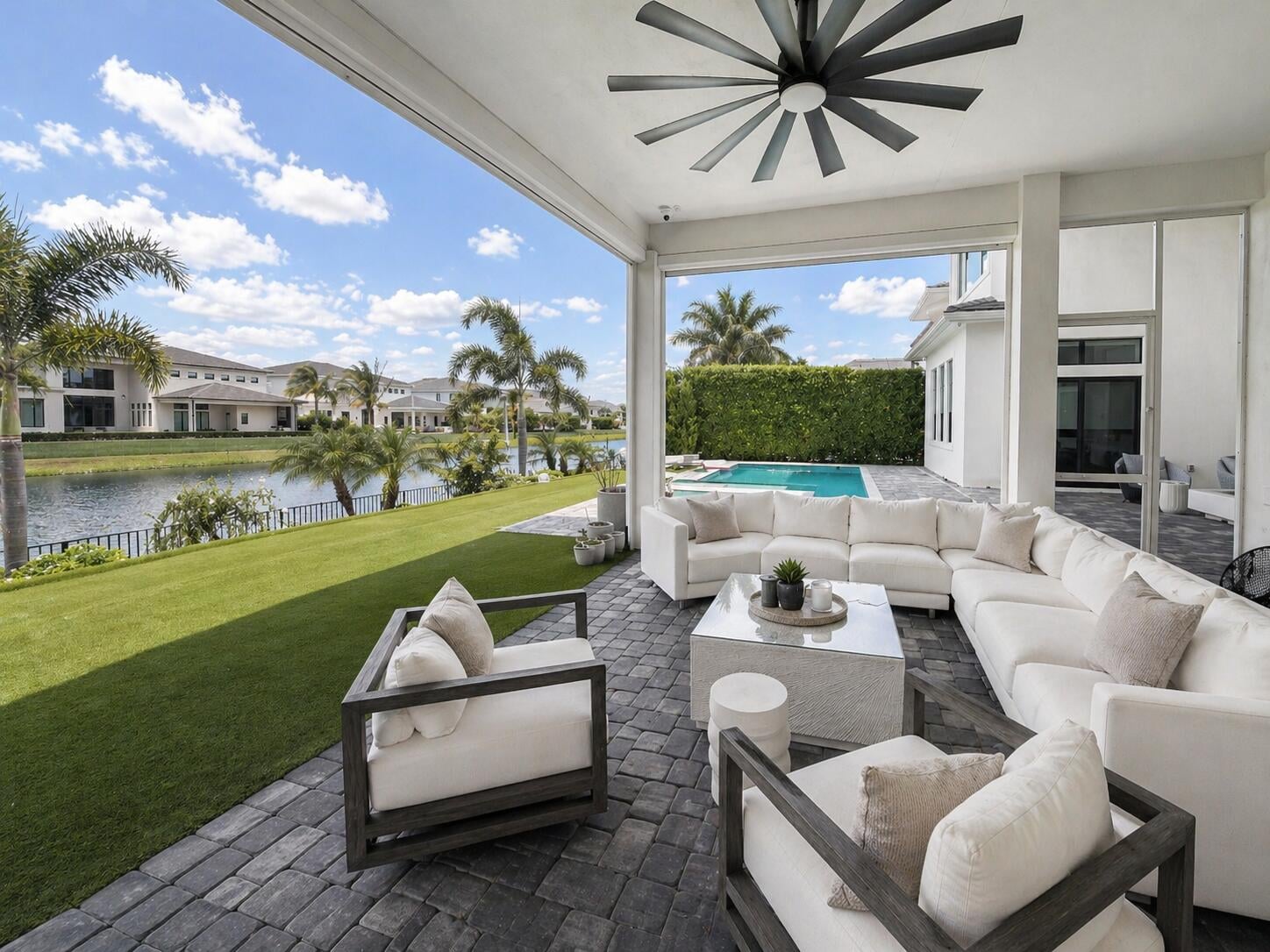 Royal Palm Polo Residence photo 45