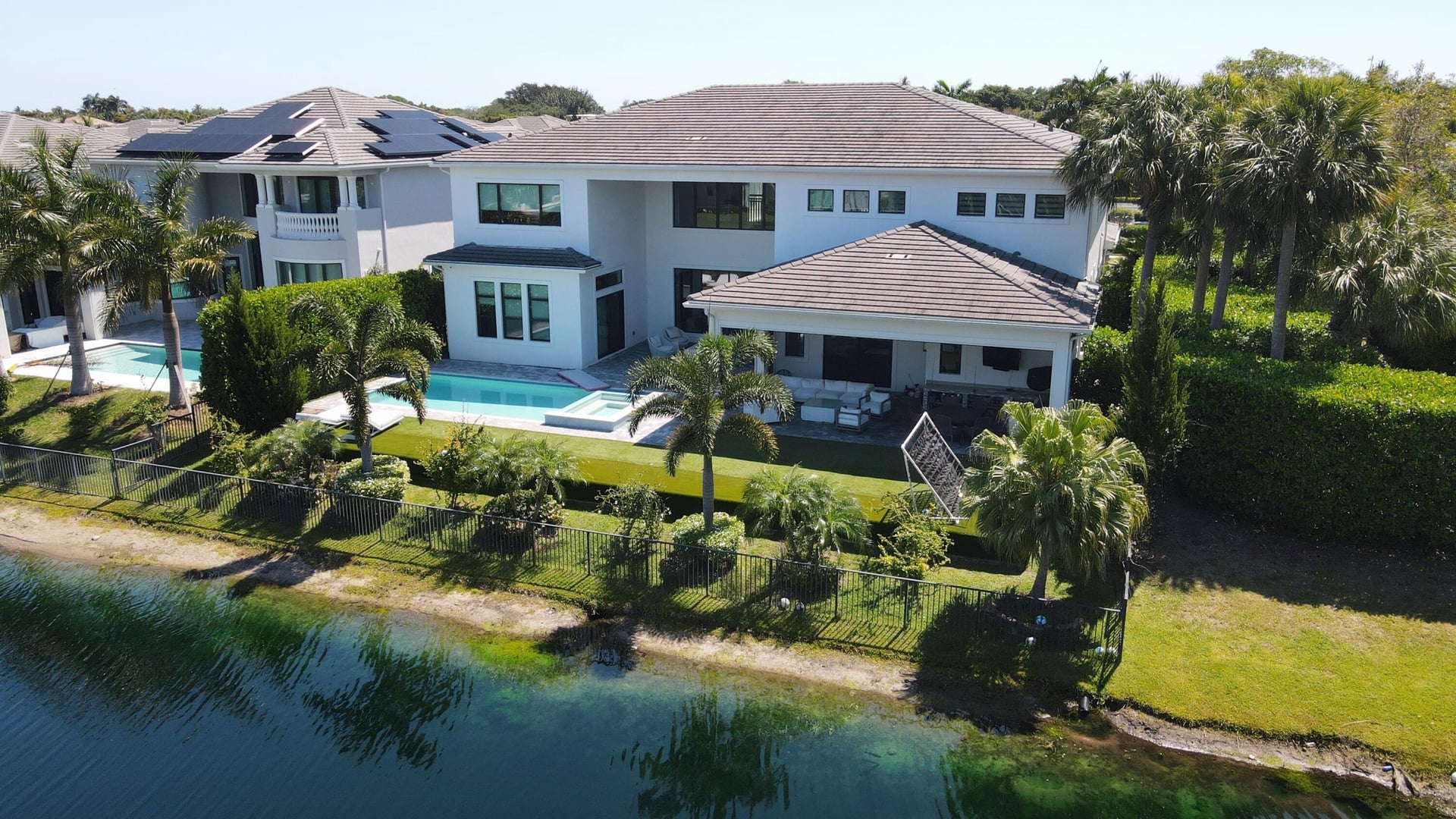 Royal Palm Polo Residence photo 47