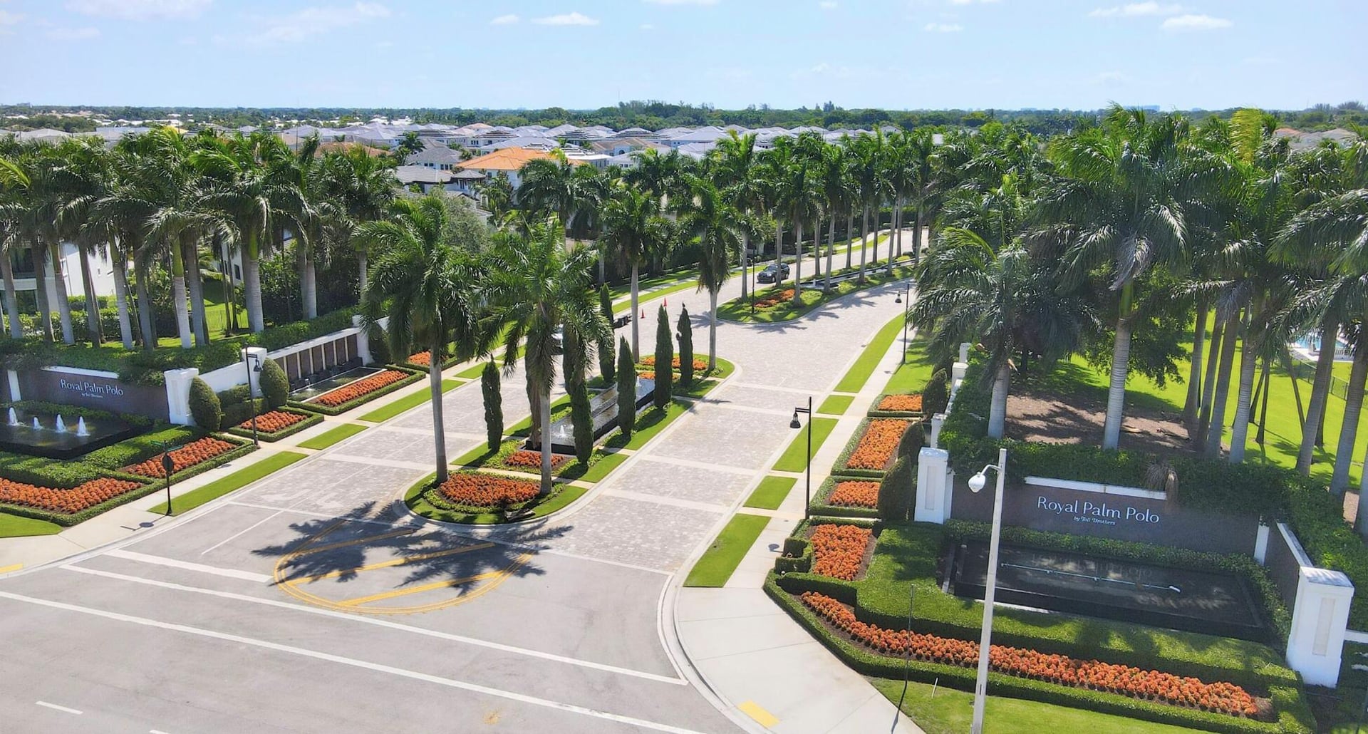 Royal Palm Polo Residence photo 49