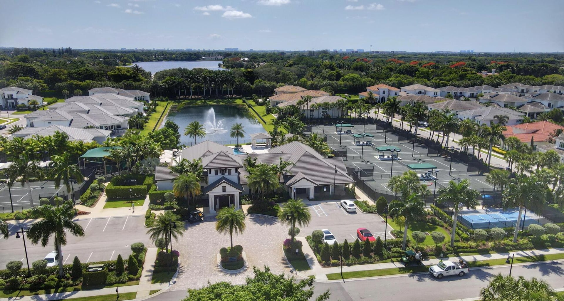 Royal Palm Polo Residence photo 50