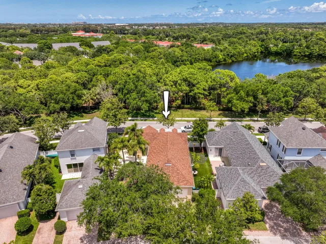 New Haven at Abacoa Residence photo 36