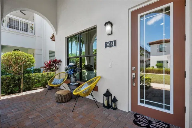 Alton Homes Palm Beach Gardens Residence photo 4