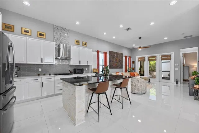 Alton Homes Palm Beach Gardens Residence photo 7