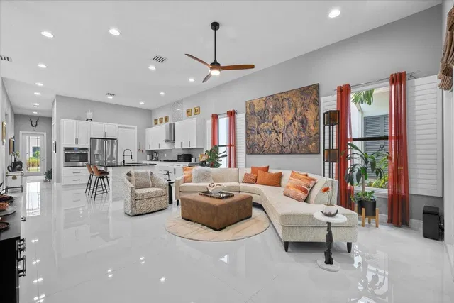 Alton Homes Palm Beach Gardens Residence photo 8