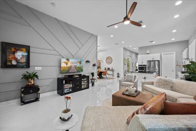 Alton Homes Palm Beach Gardens Residence photo 9