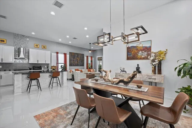 Alton Homes Palm Beach Gardens Residence photo 14