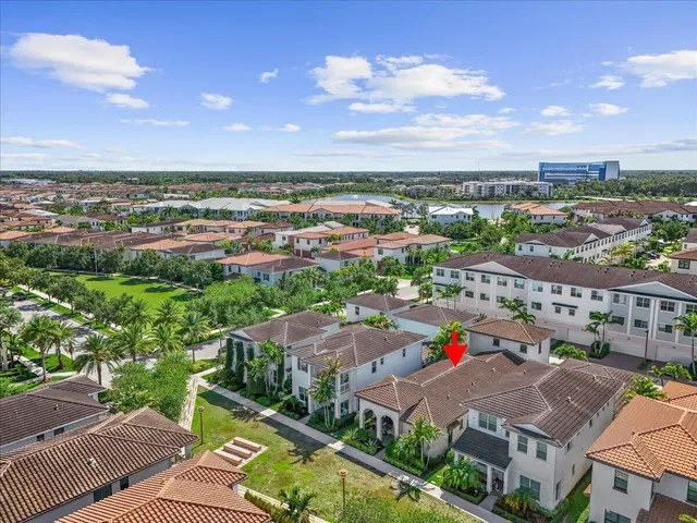 Alton Homes Palm Beach Gardens Residence photo 39