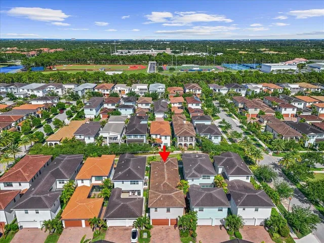 Alton Homes Palm Beach Gardens Residence photo 40
