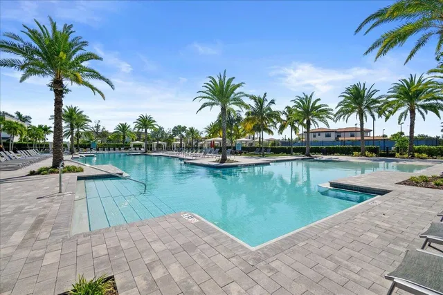 Alton Homes Palm Beach Gardens Residence photo 44