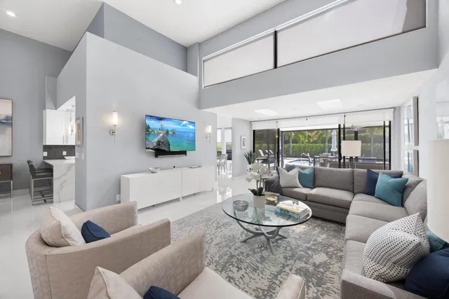 Stonebridge Country Club Residence photo 13