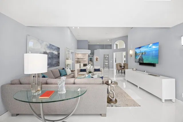 Stonebridge Country Club Residence photo 14