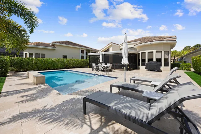 Stonebridge Country Club Residence photo 55