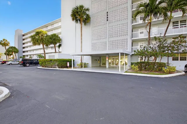 5500 NW 2nd Boca Unit 718 photo 35