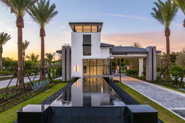 Lotus Palm Boca Raton Residence photo 41