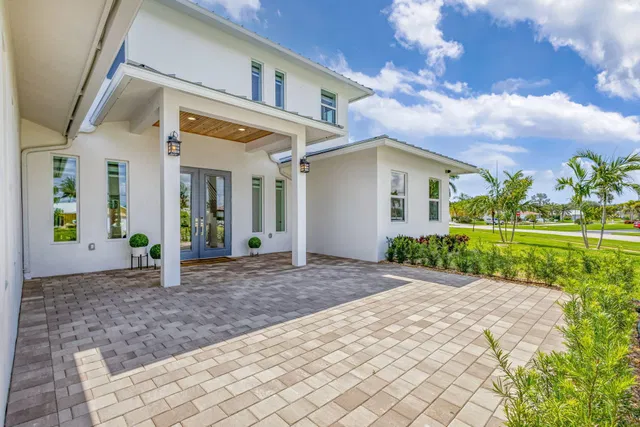 Juno Isles Residence photo 8