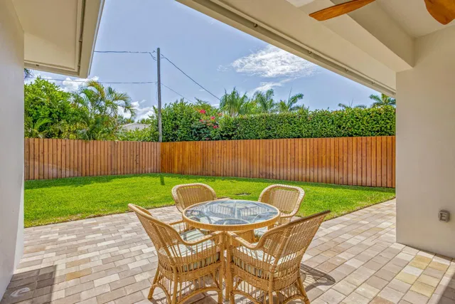 Juno Isles Residence photo 81